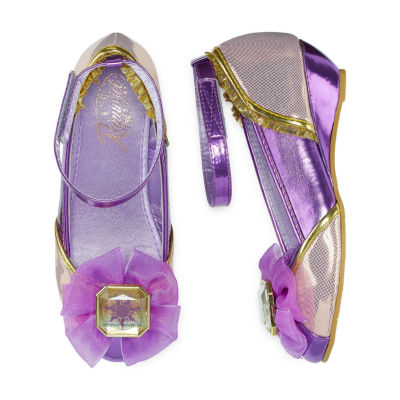 jcpenney disney princess shoes