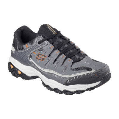 Skechers after 2025 burn memory fit