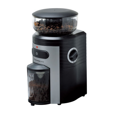 Coffee Burr Grinder | Be Your Own Barista with EspressoWorks