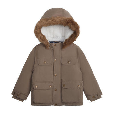 Baby Boy Pram Carter's Baby Boy Heavyweight Pram Suit 100