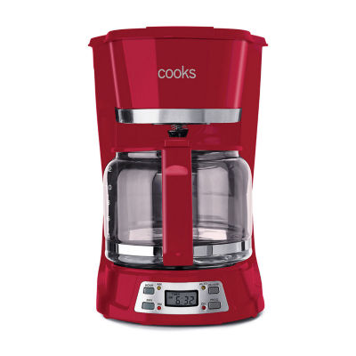 Cooks coffee outlet pot replacement