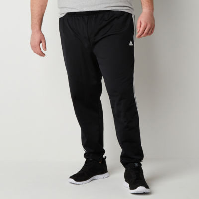 Big and tall adidas track pants sale