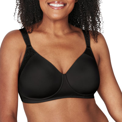 Playtex Secrets WIREFREE Smoothing Bra 4707 - Choose Size/Choose Color - NEW