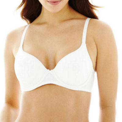 Natural Comfort Ambrielle Everyday Underwire Full Coverage Bra