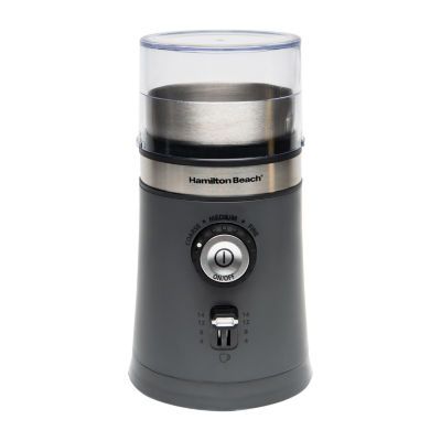 Cuisinart - Coffee, Spice Grinder (Black) — Limolin