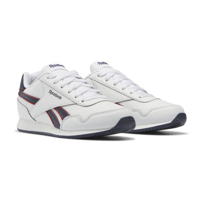 Reebok Royal Classic Jogger 3.0 Big Boys Sneakers - JCPenney