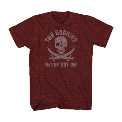 T shirt goonies hot sale