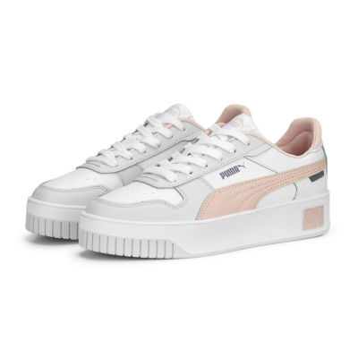 Puma sneakers hot sale rose