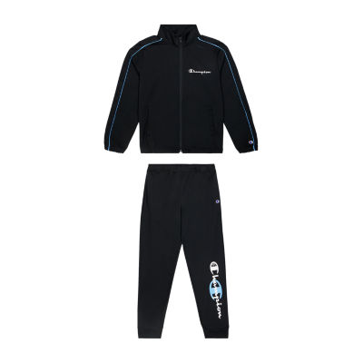 Nike tracksuit jcpenney hotsell