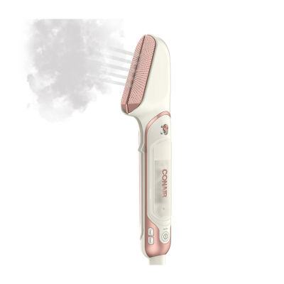 Conair 3 in 1 Steam Stylist Color White JCPenney