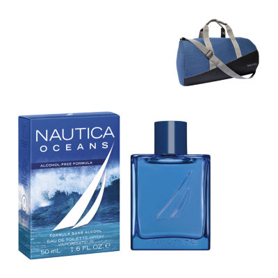 Nautica Blue Eau De Toilette 2-Pc Gift Set ($40 Value)
