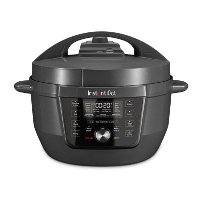 Instant Pot 3-Quart Pressure Cooker Is 50% Off In  Sale