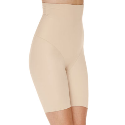Ambrielle Wonderful Edge® Back Magic® High-Waist Thigh Slimmers - JCPenney