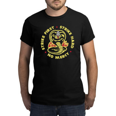 Cobra kai t store shirt