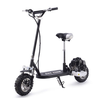 Mototec 49cc Kids Gas Powered Mini Chopper (Recommended Ages 13+) Scooter,  Color: Black - JCPenney