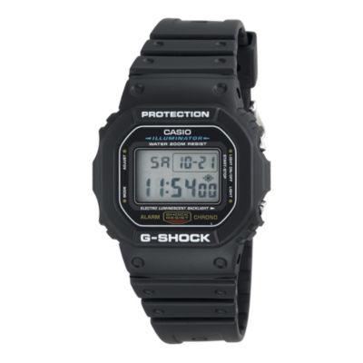 Casio g shock jcpenney hotsell