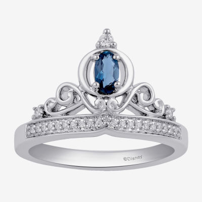 Enchanted on sale cinderella ring