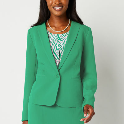 Jcpenney womens hotsell black suit