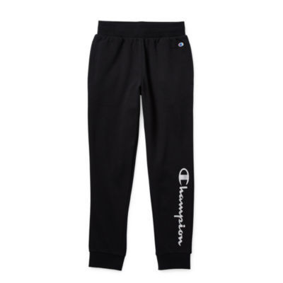 Girls champion outlet sweats