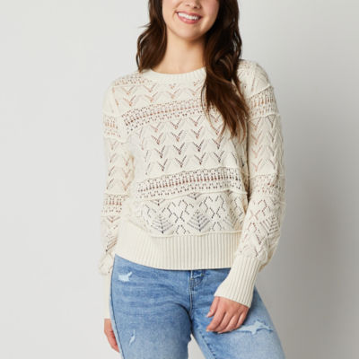 Jcpenney ana outlet sweater