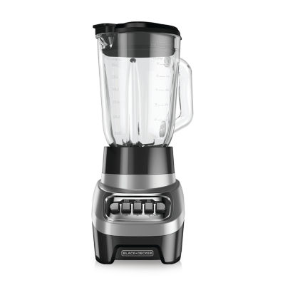 Black and Decker Blender 