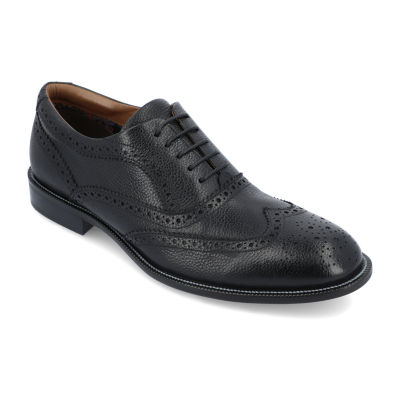 Mens dress best sale shoes jcpenney