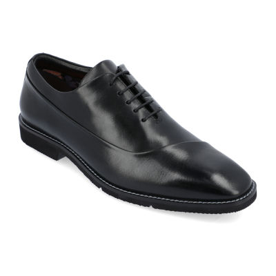 Nunn bush gordy discount plain toe oxford