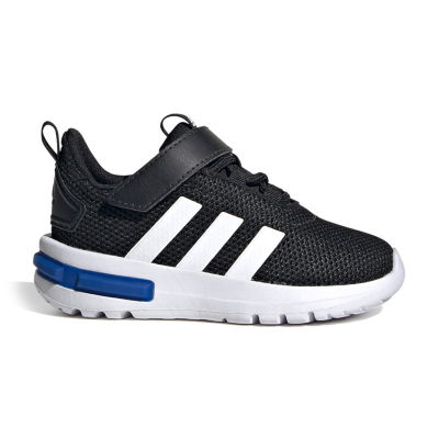 Adidas boys shoes size 1 online