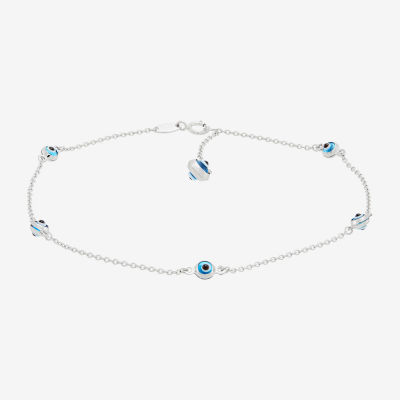 Jcpenney jewelry ankle bracelets discount