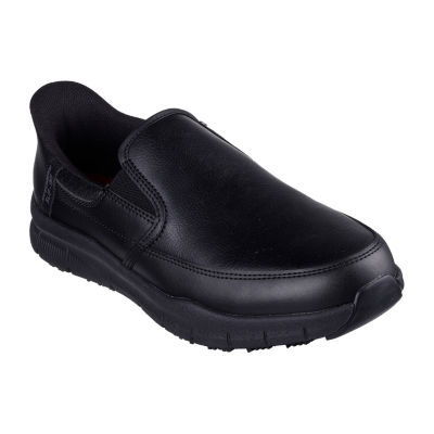 Jcpenney skechers memory foam online