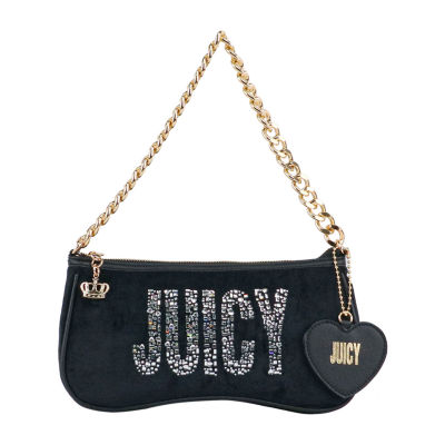 ☆ななページ☆JUICY COUTURE 絶版チャーム5点 Juicy Couture - JUICY COUTURE ジューシークチュール ベロア