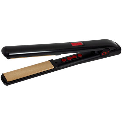 Chi titanium outlet hairstyling iron