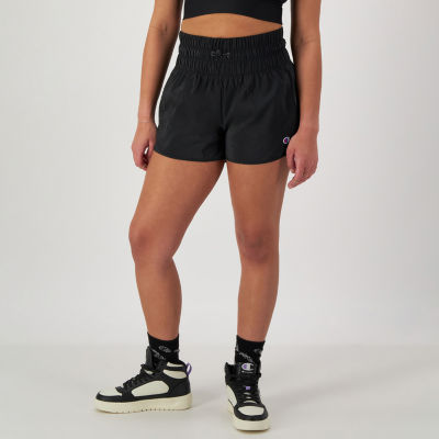 Jcpenney womens nike shorts sale