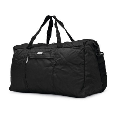 Samsonite large duffle store bag