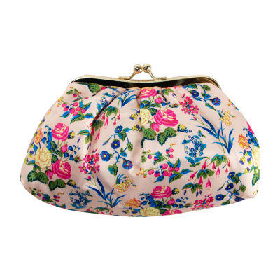 COSMETIC BAGS by New Vintage Handbags