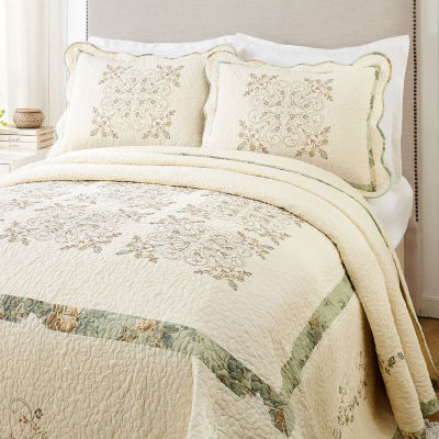 Jcpenney bedspreads deals