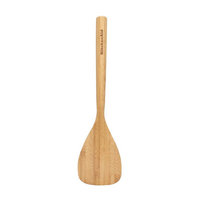 Cuisinart Bamboo Solid Turner