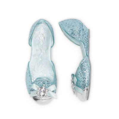 Elsa shoes 2025 for toddlers