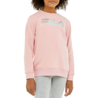 Fila 2024 crew sweatshirt