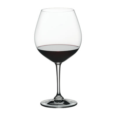 Riedel Viaggio Stemmed 4-pc. Red Wine Glass | One Size | Wine Glasses Wine Glasses | Dishwasher Safe