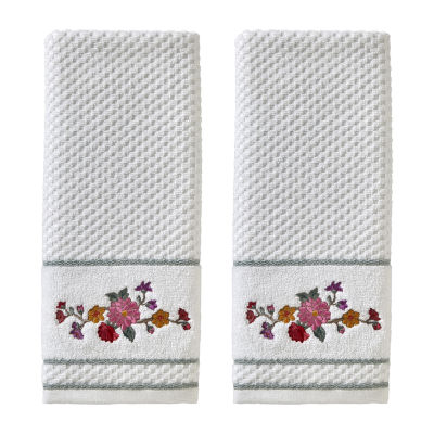 Jcpenney hand online towels