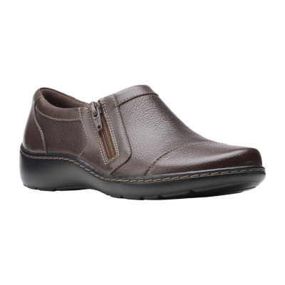 Clarks Cora Giny Shoe -