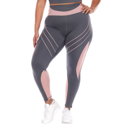 Jcpenney plus size clearance leggings