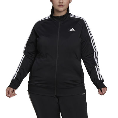 adidas Womens Tiro Track Jacket