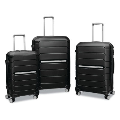 Samsonite freeform hardside store spinner luggage