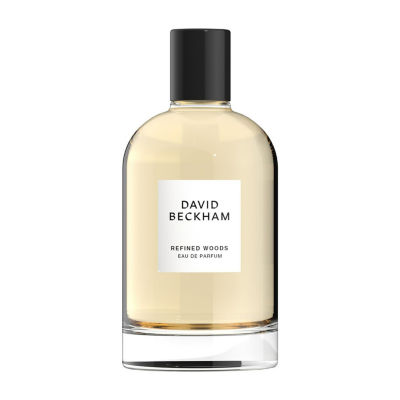 David Beckham Refined Woods Eau De Parfum 3.3 Oz Color Refined