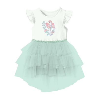 Little lass sale mermaid dress