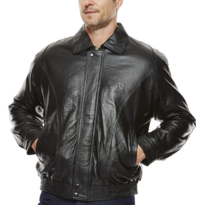 Pig shop leather jacket