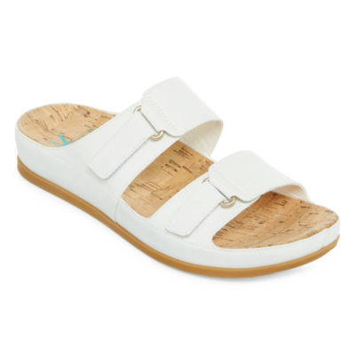 Yuu 2025 womens sandals