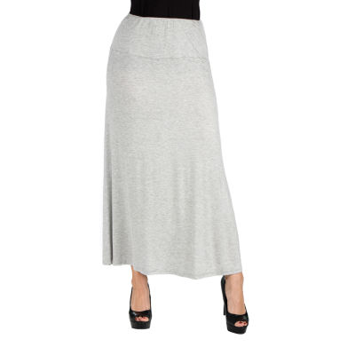 スカート Low Tide : 24FW / PADDING MAXI SKIRT (2COLORS) Amazon.com: Leopard Print Maxi Skirt Floor Length Skirt Cute